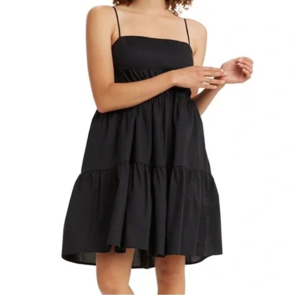 Levi's Women's Tiered Clea Dress
